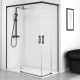 Paroi de douche Copenhagen Bruntec principal 2
