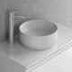 Yoko Top Amizuva meuble de salle de bain avec ensemble lavabo avec plan de toilette détail 7