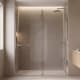 Paroi de douche sur mesure Vanity (VY-210) Profiltek principal 0