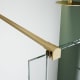 Paroi de douche Vanity (VY-210) Profiltek détail 5
