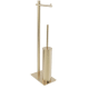 Practic Medimex Brosse et porte-rouleau de toilette principal 4