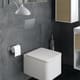 Porte-rouleau de toilette Square Duo Cosmic environnement 3
