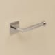 Porte-rouleau de toilette Square Duo Cosmic principal 0