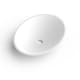 Coycama Orbit lavabo à poser principal 0