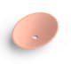 Coycama Orbit lavabo à poser principal 7