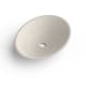 Coycama Orbit lavabo à poser principal 5