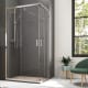 Paroi de douche Hamburg Bruntec principal 0