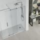 Paroi de douche Fuji Bruntec environnement 21
