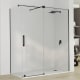 Paroi de douche Fuji Bruntec principal 1
