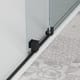 Paroi de douche Fuji Bruntec détail 9