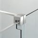 Paroi de douche Fuji Bruntec détail 12