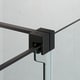 Paroi de douche Fuji Bruntec détail 13