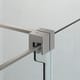Paroi de douche Fuji Bruntec détail 15