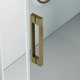 Paroi de douche Fuji Bruntec détail 18