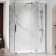 Paroi de douche Fuji Bruntec principal 3