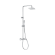 Set de douche Toscana Imex principal 0
