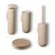 Set d'accessoires de salle de bains Geyser Cosmic principal 0