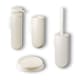 Set d'accessoires de salle de bains Geyser Cosmic principal 3