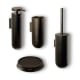 Set d'accessoires de salle de bains Geyser Cosmic principal 4