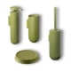 Set d'accessoires de salle de bains Geyser Cosmic principal 2