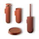 Set d'accessoires de salle de bains Geyser Cosmic principal 1