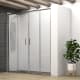 Paroi de douche Bruntec Sabik principal 0