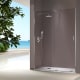 Paroi de douche Moka (MK102) Kassandra principal 0