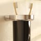 Architect S+ Cosmic Toilette Brush Holder détail 3