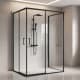 Paroi de douche Elara (800) Bruntec principal 1