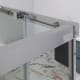 Paroi de douche Elara (800) Bruntec détail 7