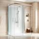 Paroi de douche Elara (800) Bruntec principal 0