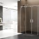 Paroi de douche Futura Spazio GME principal 0