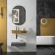 Lavabo suspendu Epsilon Coycama principal 1