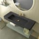 Lavabo suspendu Epsilon Coycama détail 10