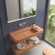 Lavabo suspendu Epsilon Coycama principal 3