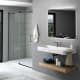 Lavabo suspendu Epsilon Coycama principal 2