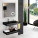 Lavabo suspendu Epsilon Coycama principal 4