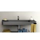 Lavabo suspendu Epsilon Coycama principal 6