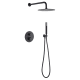 Ensemble de douche à encastrer Monza Imex principal 1