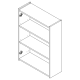 Colonne de bain Infinity Salgar croquis 3