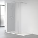 Paroi de douche Klee (KL-2031) Profiltek option 3