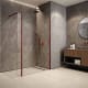 Paroi de douche Klee (KL-2031) Profiltek principal 0