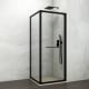 Paroi de douche Spazio (Combi A) GME environnement 1