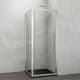 Paroi de douche Spazio (Combi A) GME environnement 4