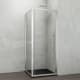 Paroi de douche Spazio (Combi A) GME environnement 4