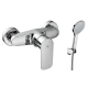 Mitigeur de douche encastré Cassio GME principal 0