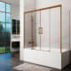 Ecran de baignoire Basic Spazio GME principal 6