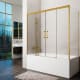Ecran de baignoire Basic Spazio GME principal 4