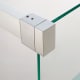 Ecran de baignoire Basic Spazio GME détail 8