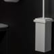 Bathroom Toilette brush set The Grid Cosmic environnement 4